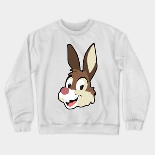 Brer Rabbit Crewneck Sweatshirt
